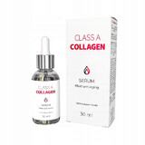 Noble Health Class A Collagen, sérum facial antiedad, 30 ml