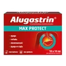 Alugastrin Max Protect, suspensie orală, 10 plicuri