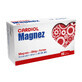 Cardiol Magnesium, 60 comprim&#233;s pellicul&#233;s