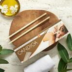 Candica, Koncy ear candles, 5 pairs