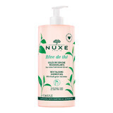 Nuxe Reve de The, revitalizing shower gel, 750 ml