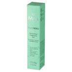 Miya nightHero, concentré topique 2-en-1, 15 ml