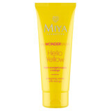 Miya myWONDERBALM Hello Yellow, crema energizzante al mango, 75 ml