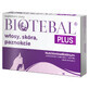 Biotebal Plus Hair Skin Nails, 30 comprim&#233;s + 10 comprim&#233;s gratuits