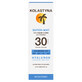 Kolastyna, cr&#232;me protectrice super-mat, SPF 30, 50 ml