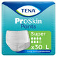 Tena Pants Proskin, slip absorbant, taille L, 100-135 cm, Super, 30 pi&#232;ces