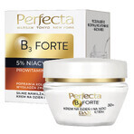 Perfecta B3 Forte 30+, crema viso altamente idratante, giorno e notte, 50 ml 