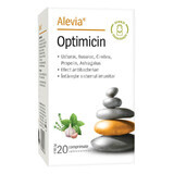Optimicin, 20 gélules, Alevia