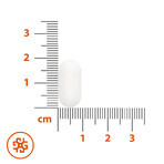 SEMA Lab Magnesium Shrinkage, 60 comprimés pelliculés