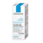 La Roche-Posay Toleriane Dermallergo, eye cream, regenerating moisturizing care, 20 ml