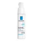 La Roche-Posay Toleriane Dermallergo, fluide, soin hydratant régénérant, 40 ml