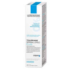 La Roche-Posay Toleriane Dermallergo, fluide, soin hydratant régénérant, 40 ml