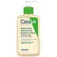 CeraVe, hydraterende schuimende olie met ceramiden voor het wassen, 236 ml