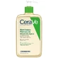 CeraVe, hydraterende schuimende olie met ceramiden voor het wassen, 473 ml