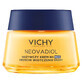 Vichy Neovadiol Post-Menopause, cr&#232;me de nuit r&#233;paratrice contre le rel&#226;chement cutan&#233;, 50 ml