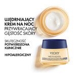 Vichy Neovadiol Peri-Menopauze, verstevigende nachtcrème om de dichtheid te herstellen, 50 ml