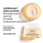 Vichy Neovadiol Peri-Menopauze, verstevigende dagcrème om de dichtheid te herstellen, normale en gemengde huid, 50 ml