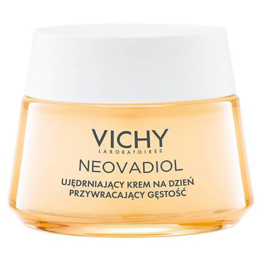 Vichy Neovadiol Peri-Menopauze, verstevigende dagcrème om de dichtheid te herstellen, normale en gemengde huid, 50 ml