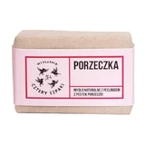 Cztery Szpaki, savon de gommage, groseille, 110 g