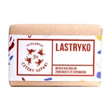 Cztery Szpaki, savon naturel sans déchets, terrazzo, 110 g