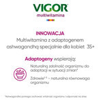 Vigor Multivitamin Ona, 60 comprimés