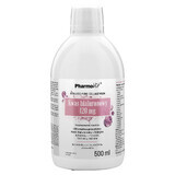 PharmoVit Acide hyaluronique 120 mg, 500 ml