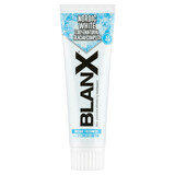 BlanX Nordic White, dentifrice blanchissant, 75 ml