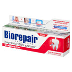 Biorepair dents sensibles, dentifrice, sans fluor, 75 ml