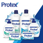 Protex Ultra, savon liquide, antibactérien, réserve, 700 ml