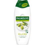 Palmolive Naturals, gel douche crémeux, olive et lait, 500 ml