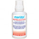 Meridol Chlorhexidine 0,2%, bain de bouche, sans alcool, 300 ml