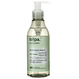 Tolpa Authentic, Reinigungsgel für das Gesicht, Milchsäure, 195 ml