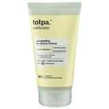 Tolpa Authentic, gel nettoyant pour le visage - peeling, 150 ml