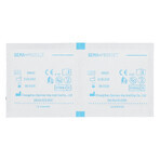 SEMA Protect, tampons désinfectants, 100 pcs.