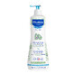 Mustela Bebe Enfant, gel nettoyant doux pour le corps et la t&#234;te, d&#232;s la naissance, 750 ml