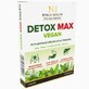 Noble Health Detox Max, 21 g&#233;lules