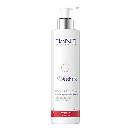 Bandi Tricho, conditionneur anti-chute, 230 ml