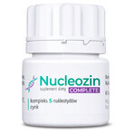 Nucleozin Complete, 60 gélules