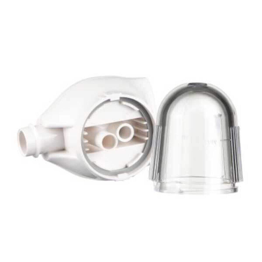 Haxe NS1, aspirateur nasal électrique pour enfants