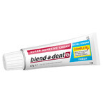 Blend-a-dent Complete, Dental adhesive, fresh, 47 g