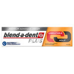 Blend-a-dent Plus, adhésif pour prothèses dentaires en crème, 40 g