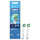 Oral-B Precision Clean, embouts de remplacement pour brosse &#224; dents &#233;lectrique Clean Maximiser, EB20-2, 2 pi&#232;ces