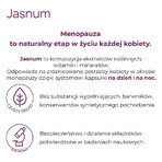 Jasnum, 30 gélules jour + 30 gélules nuit