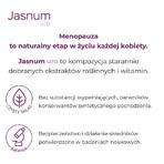 Jasnum Uro, 60 capsules