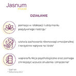 Jasnum Mood, 30 gélules