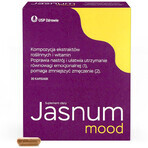 Jasnum Mood, 30 gélules