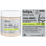 Tolpa Dermo Body Max Efekt, konzentrierte Körpercreme 5in1, 250 ml