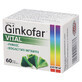 Ginkofar Vital, 60 comprim&#233;s pellicul&#233;s