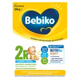 Bebiko 2R Nutriflor Expert, rice porridge after milk, over 6 months, 350 g