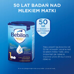 Bebilon Advance Pronutra 1, lait infantile, dès la naissance, 800 g